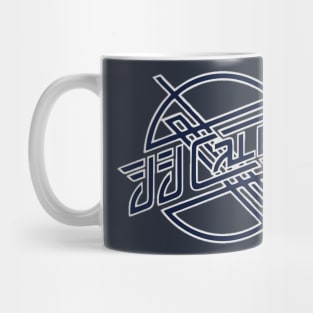 Jj cale//70s guitarist vintage for fans Mug